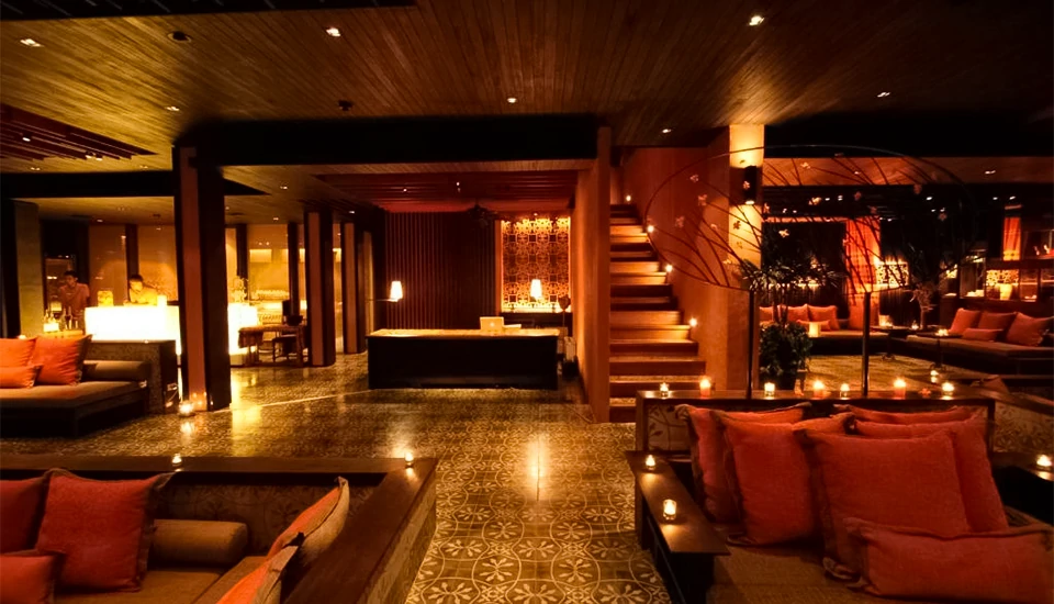 هتل سری پانوا پوکت